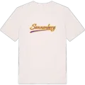 Sonnenberg baseball T-shirt