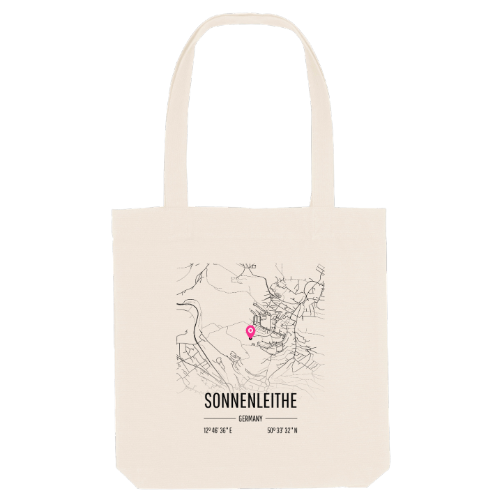 Sonnenleithe kort mulepose – mulepose fra PinShirt