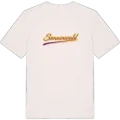Sonnenwald baseball T-shirt