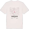 Sonntagberg kort T-shirt