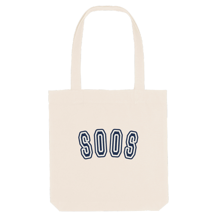 Soos college mulepose – mulepose fra PinShirt
