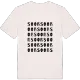 Sooß ordleg T-shirt