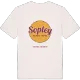 Sopley cirkel T-shirt