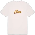 Sora baseball T-shirt