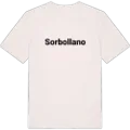 Sorbollano fed T-shirt