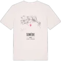 Sorède kort T-shirt