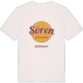 Sören cirkel T-shirt