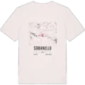 Sorianello kort T-shirt