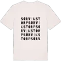 Sörvikstorp ordleg T-shirt