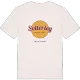 Sotterley cirkel T-shirt