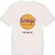 Sougé cirkel T-shirt
