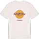 Souprosse cirkel T-shirt