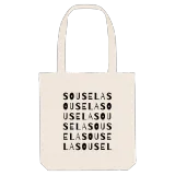 Sousela ordleg mulepose