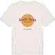 South Hams cirkel T-shirt