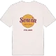 Sowin cirkel T-shirt