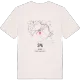 Spa kort T-shirt
