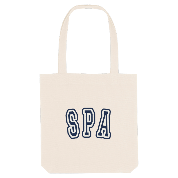 Spa college mulepose – mulepose fra PinShirt