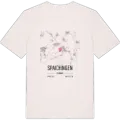 Spaichingen kort T-shirt