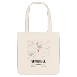 Spanbroek kort mulepose