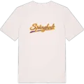 Spånghult baseball T-shirt