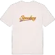 Spansberg baseball T-shirt
