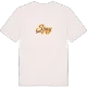Spay baseball T-shirt
