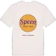 Speen cirkel T-shirt
