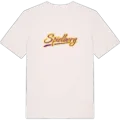Spielberg baseball T-shirt