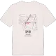 Spier kort T-shirt