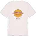 Spinazzola cirkel T-shirt