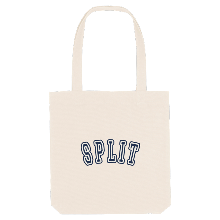 Split college mulepose – mulepose fra PinShirt