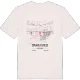 Sprang-Capelle kort T-shirt