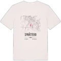 Språttebo kort T-shirt