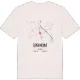 Sprimont kort T-shirt