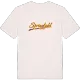 Springfield baseball T-shirt