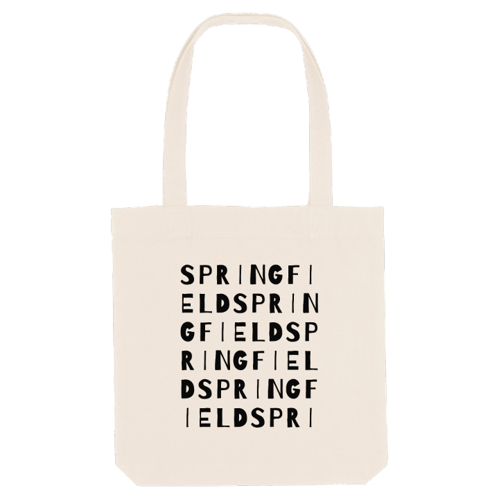 Springfield ordleg mulepose – mulepose fra PinShirt