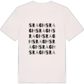 Sragh ordleg T-shirt