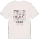 St Albans kort T-shirt