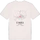 St. Austell kort T-shirt