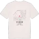 St. Cleer kort T-shirt