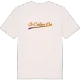 St Cuthbert Out baseball T-shirt