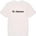 St. Harmon fed T-shirt