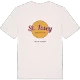 St. Issey cirkel T-shirt