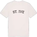 St. Ive buet T-shirt