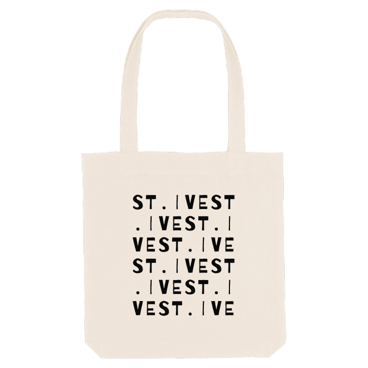 St. Ive ordleg mulepose – mulepose fra PinShirt