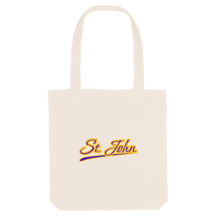 St. John baseball mulepose – mulepose fra PinShirt