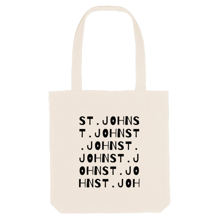 St. John ordleg mulepose – mulepose fra PinShirt