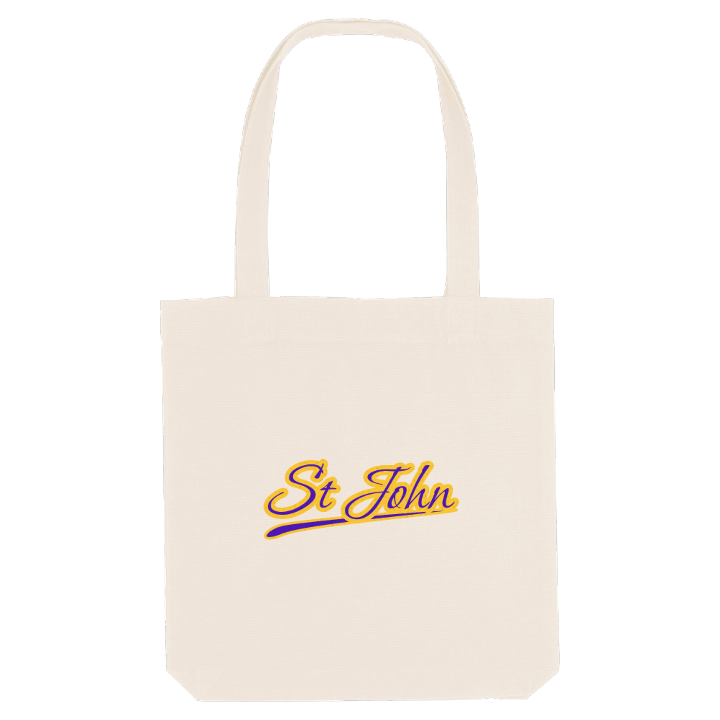 St John baseball mulepose – mulepose fra PinShirt