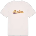 St. Levan baseball T-shirt