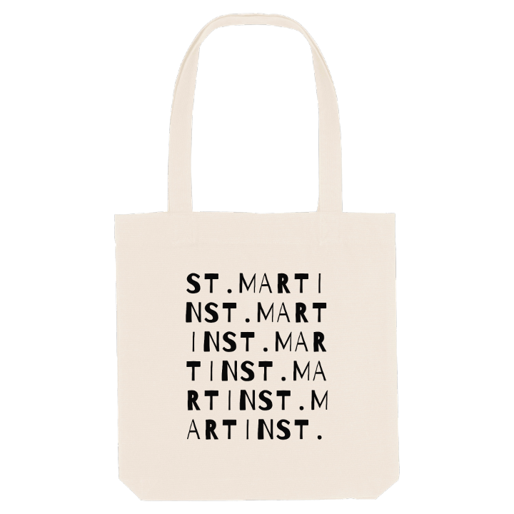 St. Martin ordleg mulepose – mulepose fra PinShirt